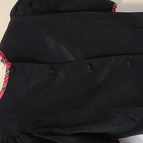 Holiday 2 Piece Dress - Picture 7 of 7